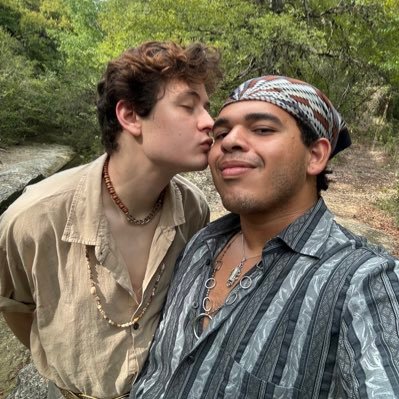 23 & 24 | dom top & sub bttm | TX | here to be horny personal accounts: @gay_boy_jay & @mavsedai