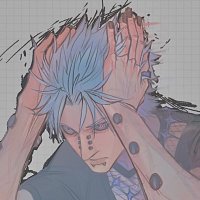 GrimmGromm (@grimmgromm_) 's Twitter Profile