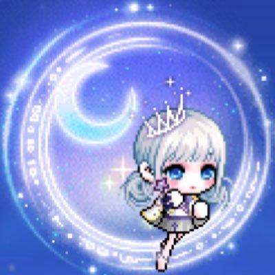 FEU819bKeN57gkG's profile picture. メイプルM専用 ビショップ✩.*˚                             もふもふねこの日常^. ̫.^