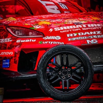 AME Original=TRACER series/SHALLEN series/GALERNA series/AME×FATLACE/LOWENHART Support=SHIBATA RACING TEAM/Liberty Walk etc.