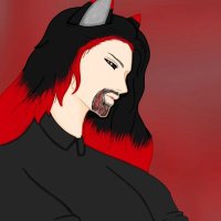 Crimson Nightshade (@cxnightshade) 's Twitter Profile