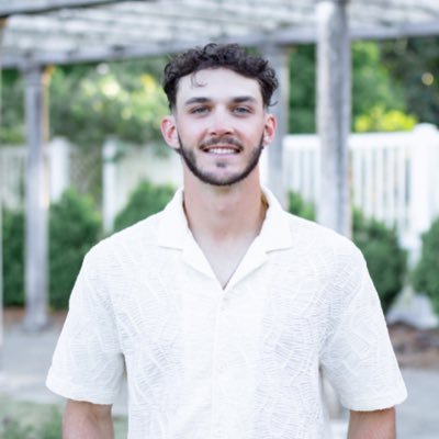 321 | Former Juco Bandit | Montevallo ⚾️Alum | Christ is King✝️