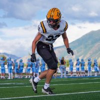 Chandler Woods (@chanwoods_22) 's Twitter Profile Photo Chandler Woods (@chanwoods_22) 's Twitter Profile Photo