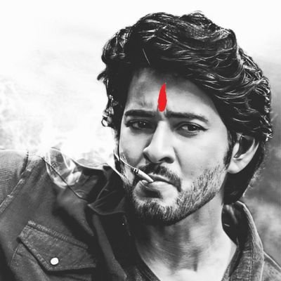 Mahesh Babu (nakante peddha Hero.😉)
- Team Babu 🦁🔱