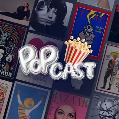 🍿 Un PopCast con sabor a México, en dónde encontraras todo del mundo de la cultura PoP 🍿