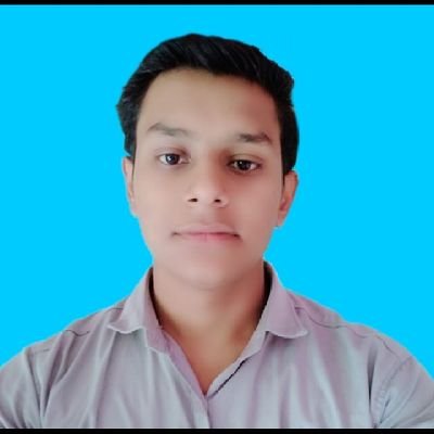 GovindaLov52777's profile picture. Software Engineer || Android or IOS Application Developer || Blockchain (Web3) Application Developer (Ethereum,Solana)  || Machine learning & Data Analytics