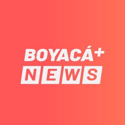 boyacamasnews's profile picture. 🚀 Somos la nueva forma de informar en #Boyacá  📰 Cortico, directo y con toda la actitud, en la era digital🤳🏻   📭Pauta al Dm