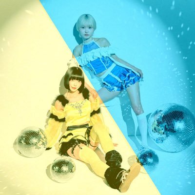 89hachique's profile picture. ハチキュウ/HACHI @YW89_8 /QUE @YW89_9 ✉️hachique.official@gmail.com 🗓⬇️