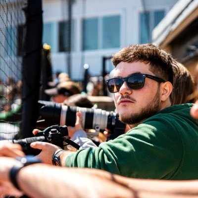 Creative Content. Binghamton ‘25 | VCU CSL ‘26