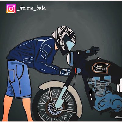 bala8257g's profile picture. 