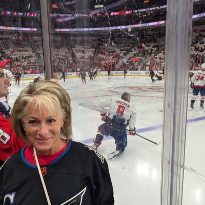 From DMV and Wash Sports Fan but CAPS have my heart