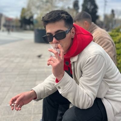 soullessxox's profile picture. Bir tek Fenerbahçe'm olsun o bana yeter! 💛💙