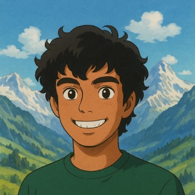 NetOfFees's profile picture. Quant Research at HFT Firm | Interested in AI