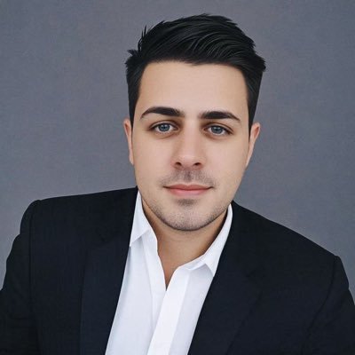 Florin_Crypto_'s profile picture. Co-Founder & Tech Lead @OpenverseGlobal (Layer0 Cross-Chain) Mission: Bridging Stories & Value Across Chains