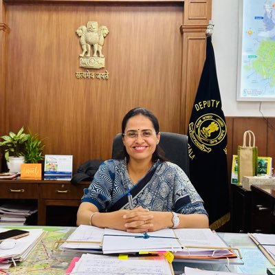DC Patiala Profile