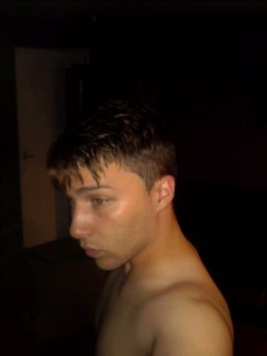 22 year old