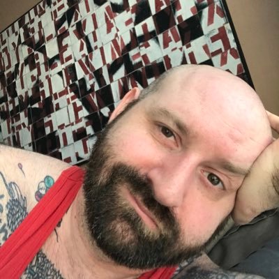 porn model, leather Dom, gogo box natural, muscle growth enthusiast, MSW cand, big-ring cigar regular, poet, courtier