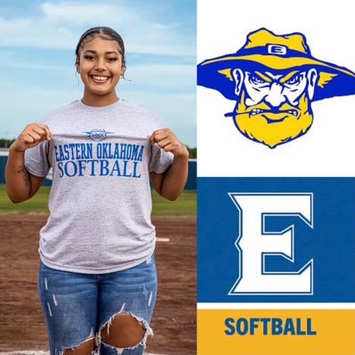 HavenRagsdale's profile picture. EOSC commit /PRYME fast pitch 18u A/#22/ Pitcher/ 1B/ 3B/5’8/ Commerce High School/email- havenrags22@icloud.com / phone number- 918-533-4595/