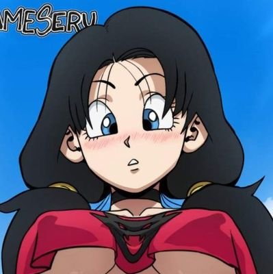 I'm stronger then I look!~ || 18+ || No Minors please. || Babes: @OXQUEEN35 @Gag_Bulma @18slut0 @TheHungAndroid @Kefla_Is_Best
Wife:@UNLIMITEDROID