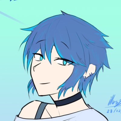 IllustratorJoon's profile picture. 『🇹🇭/19  I'm an illustrator』
 I draw sometimes UwU//OCs art, fanart from anime.//NO AI
SFW/NSFW(Sometime)
favorite:
-Mecha
-Mecha girl
-Tomboy