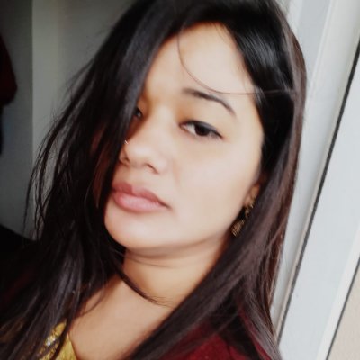 Neha_Raza_'s profile picture. Researcher