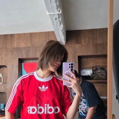Support all your Dream 🦊🐰
Will be with you for a long long ... time :)
My first and My last 🧡