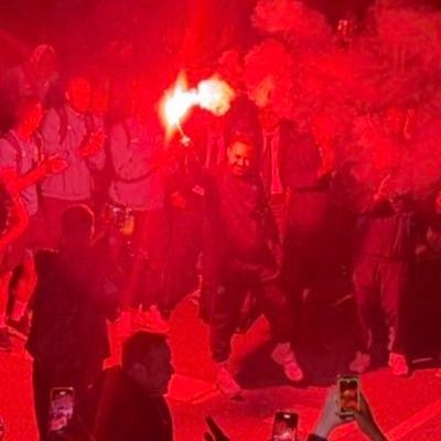 Gauth20_'s profile picture. Olympique de Marseille.