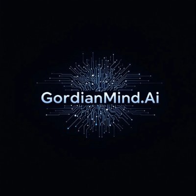GordianMind's profile picture. Your digital personal and marketing experience got better with https://t.co/grFA0XmYKB!