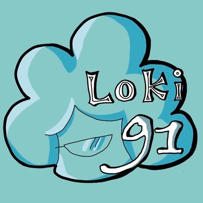 91Loki (元　Sanu_91)さんのプロフィール画像
