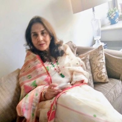Kukki44 ( انجنا ملھوترا ) Profile