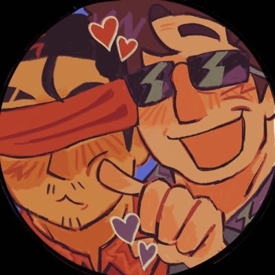 JOHNSHI all day every day!! .. pfp+banner: @rexyrooz .. https://t.co/ZiGbHet8Xy