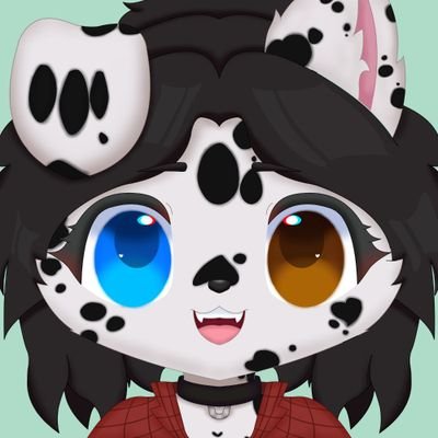 Hi! I'm Spaughtfire! |She/Her| |Lurvs U!| 🔞Please!
https://t.co/1WHlGhIpB1
IRL Fire Fighter/Paramedic
Socials @ https://t.co/biuPYL2cr0