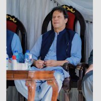خان کا سپاہی (@ptimardan5) 's Twitter Profile