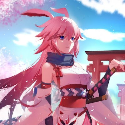 Baka_Hentai0's profile picture. Game Dev