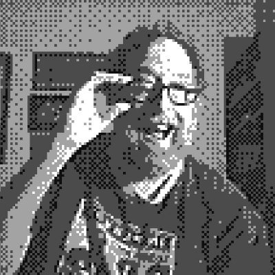 Classic Gaming / Computing Hobbyist. Just another old dude that loves Beer and Tech 🤷♂️