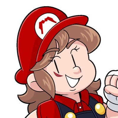 Mario/Wiituber | Major Mario fan | Competitive Mario Kart Player | Content Creator | pfp by @funnyhoohooman