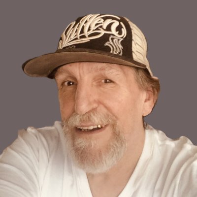 Tattoo Artist & Business owner 40yrs, Now retired I still love to paint. Saved by Jesus Christ Christmas 2020 and life is Amazing! Happily Married 46yrs! NYXSWW