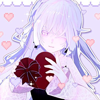 Vtuber/クリエイターチーム | 8bit・レトロシンセBGM、3Dモデル、ドット絵等制作 | ボクセルその他3DモデルやBGM制作のご相談はDMへ | 8-bit & Retro Synth BGM, 3D Models, Pixel Art https://t.co/kUYy3bs1AH