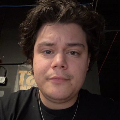 9IronVAL's profile picture. Previous ISU varsity valorant player Current Marvel Rivals enjoyer | 24 | customer specialist at mind trap escape rooms