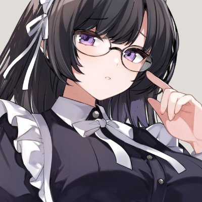 🔞イラスト垢 18歳未満はフォローしちゃダメだよ おっぱお・めがね・地味系・女性優位・ドSな女の子など お仕事はつなぐかDMから ◆Skeb:https://t.co/Rixo5uElj5 ※無断転載・AI学習禁止 ◆つなぐ:https://t.co/27dUnhybHM