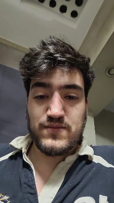 Mal comediante risa contagiosa. Todo lo que la sociedad quiere dejar de ser. Estudio, ojala no toda la vida