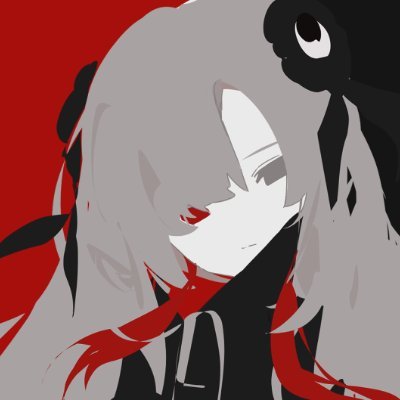 hiruumii's profile picture. 全ては虚しい