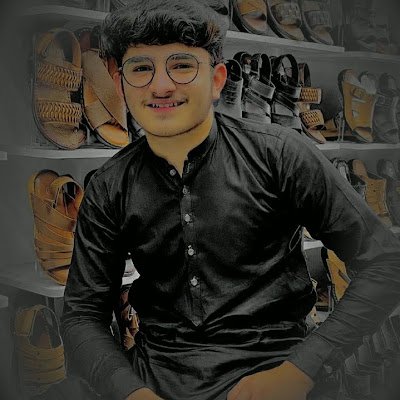 Qasim3356Ali's profile picture. 