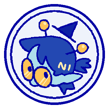🌙she/her🔆
✏Vancouver Based Illustrator✏
👽Your local silly alien👽
🚫No A.I or use of art without permission🚫
