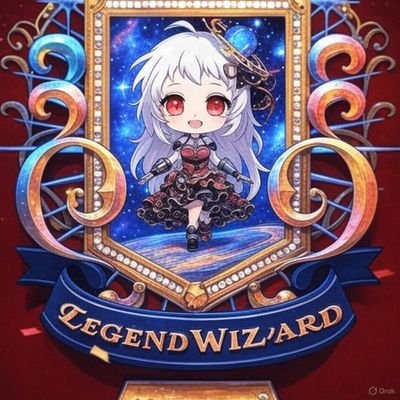 黒ウィズ9周年のイベントぶりに復帰しました。
ログイン3300日を迎えました。
クレティア求めてエンジョイ中。無言フォロー失礼しますm(_ _)m