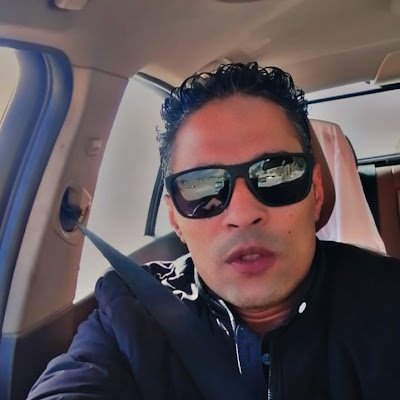 JeepsAhmed's profile picture. 