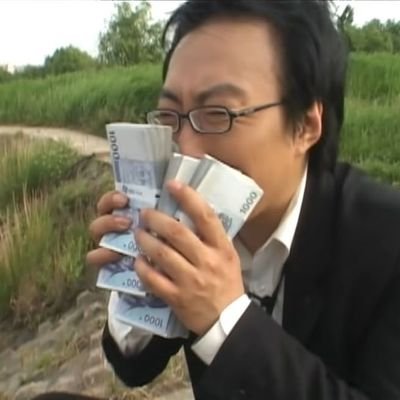 BeachJoodi23619's profile picture. 재테크/자기계발 기록
💰money talks people!