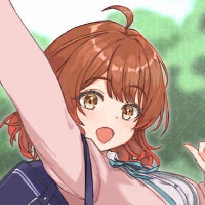 ayamal3246_2's profile picture. 本垢(@ayamal3246)シャドウバンにつき避難所を作成しました。
お絵描き好きのおじさん。 よそはよそ、うちはうち、人には人の乳酸菌。