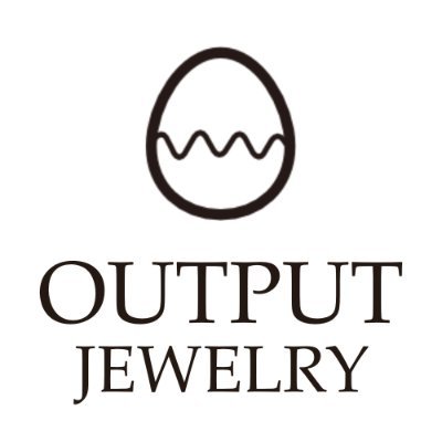 OutputJewelry's profile picture. 生き物と天然石を中心に、身近に楽しめる作品を作っています。
イベント出展は固定ツイート、各イベントの詳細はハイライトに掲載します。