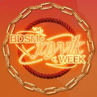 Jayvik BDSM Week ⚙️❤️🔥 (@jayvikbdsmweek) 's Twitter Profile